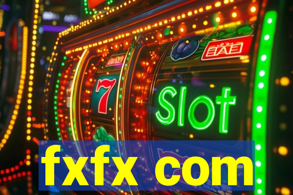 fxfx com